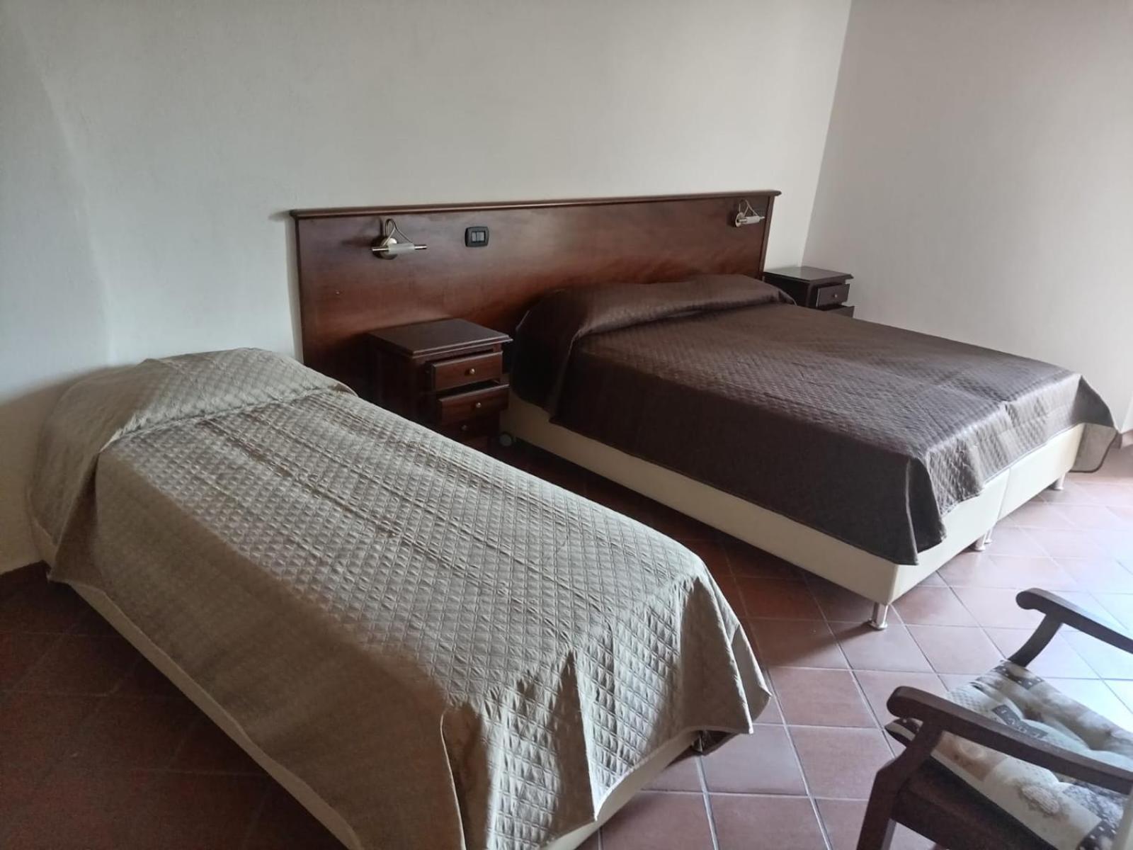 Dimora Del Borgo Affittacamere Sangineto Esterno foto