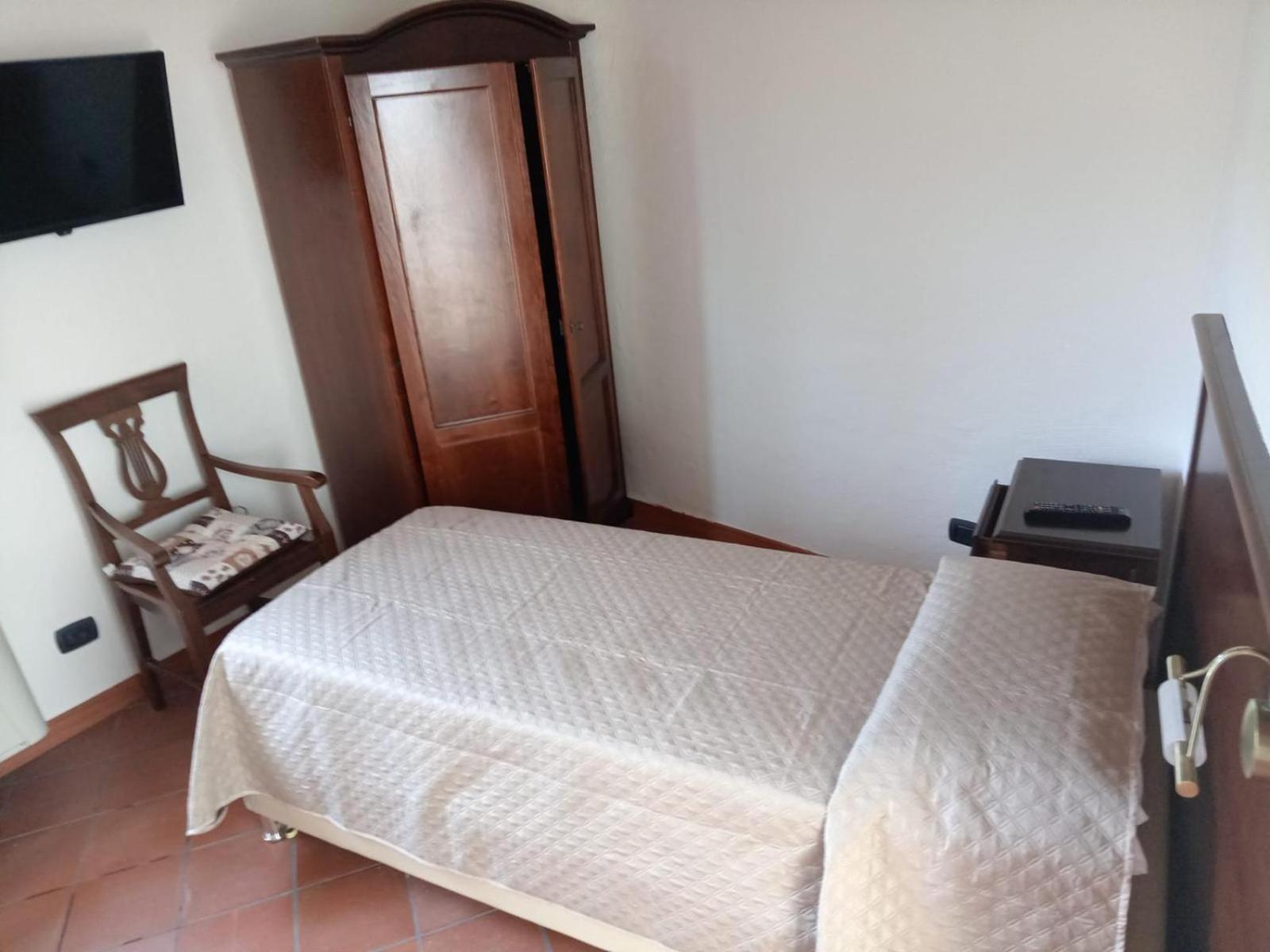Dimora Del Borgo Affittacamere Sangineto Esterno foto