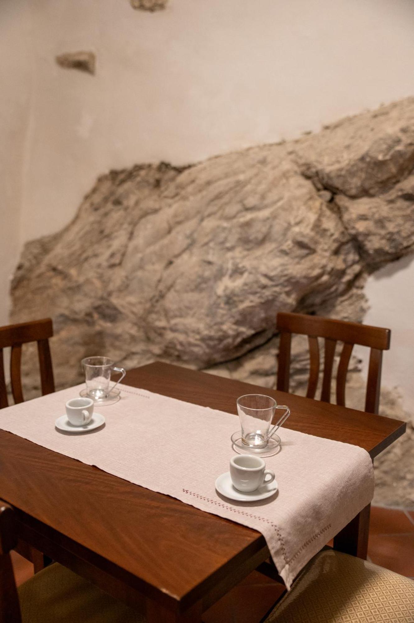 Dimora Del Borgo Affittacamere Sangineto Esterno foto