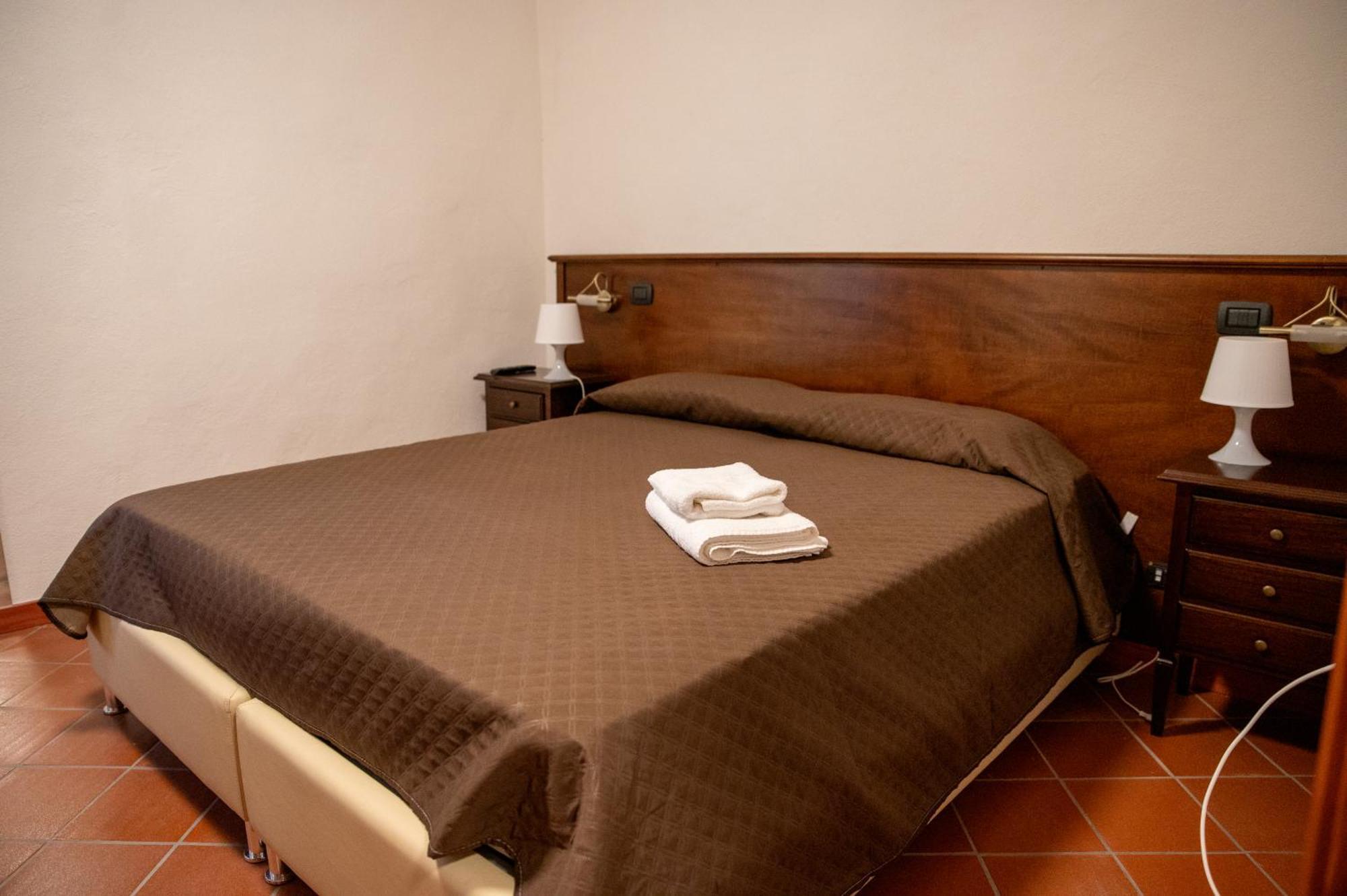 Dimora Del Borgo Affittacamere Sangineto Esterno foto
