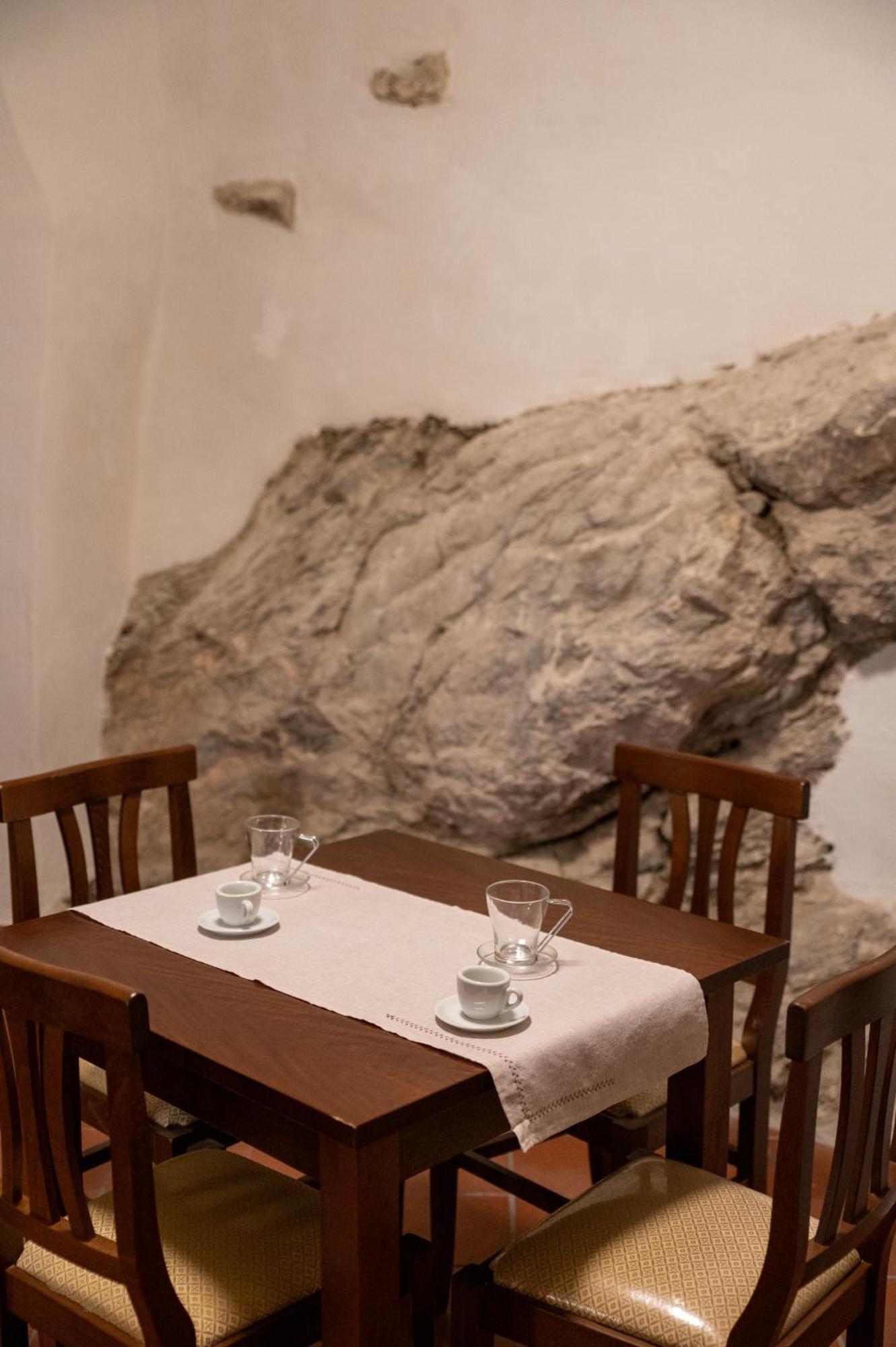 Dimora Del Borgo Affittacamere Sangineto Esterno foto