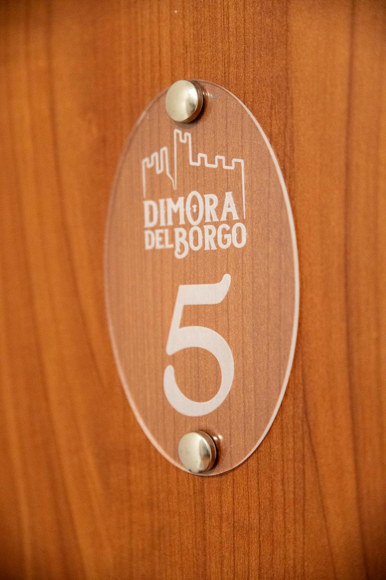 Dimora Del Borgo Affittacamere Sangineto Esterno foto