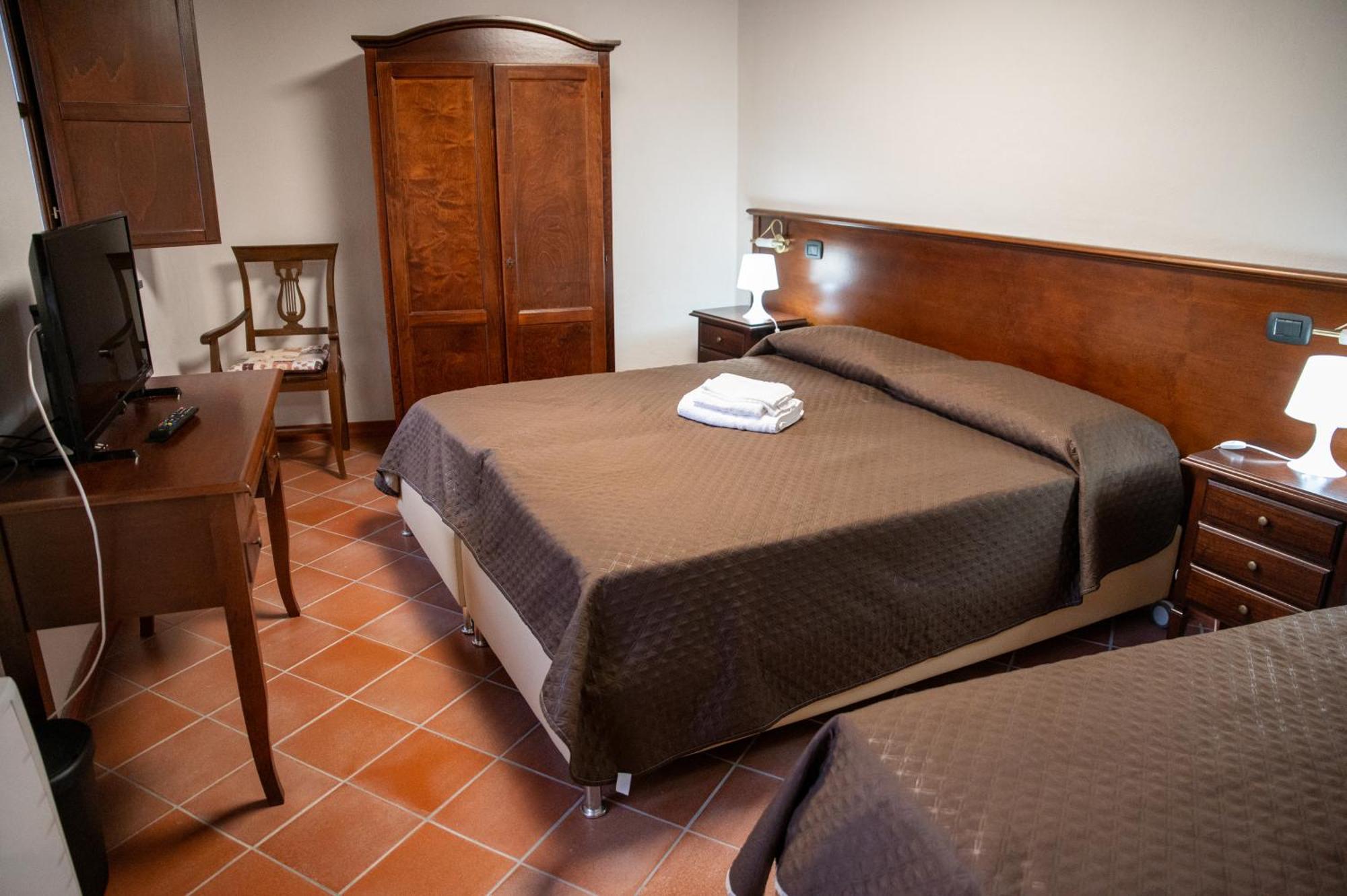 Dimora Del Borgo Affittacamere Sangineto Esterno foto