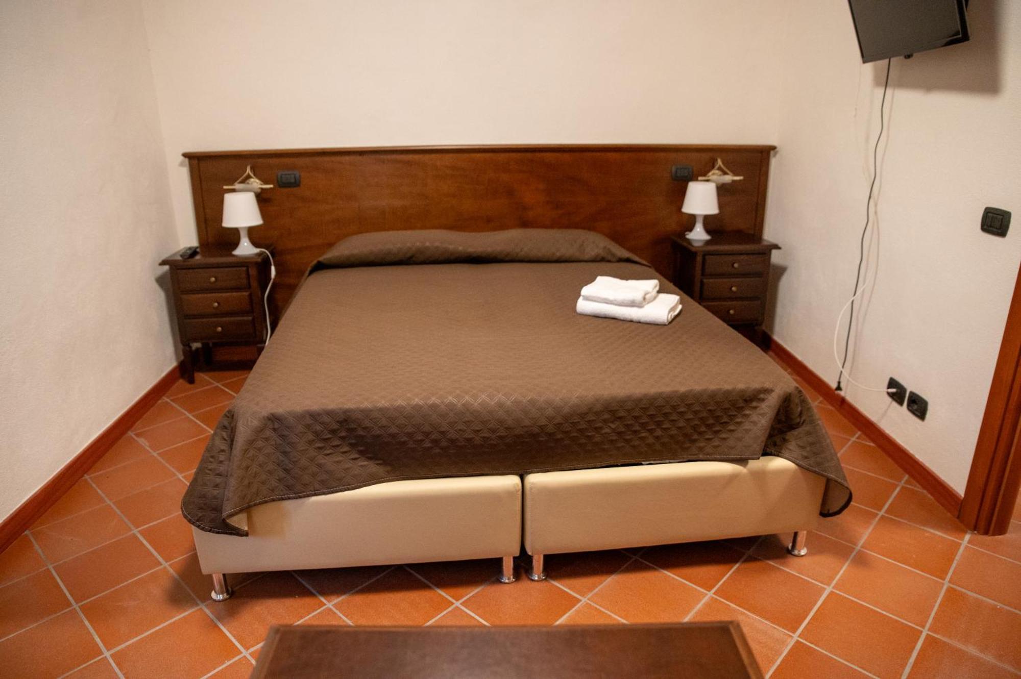 Dimora Del Borgo Affittacamere Sangineto Esterno foto