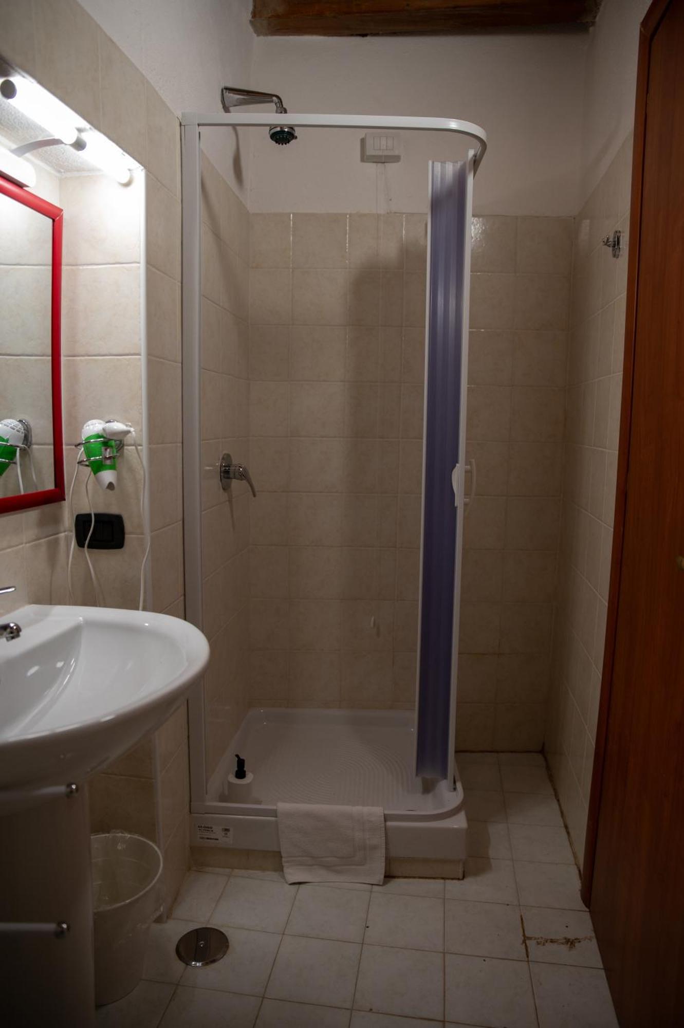 Dimora Del Borgo Affittacamere Sangineto Esterno foto