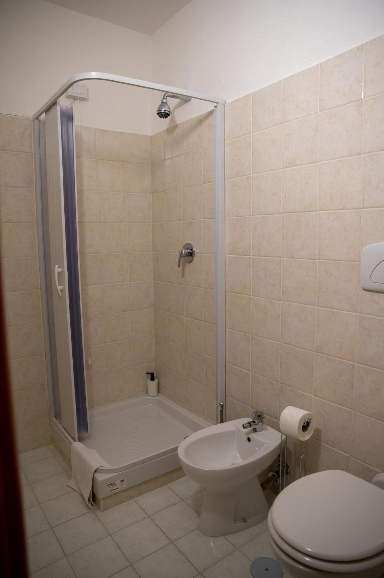 Dimora Del Borgo Affittacamere Sangineto Esterno foto
