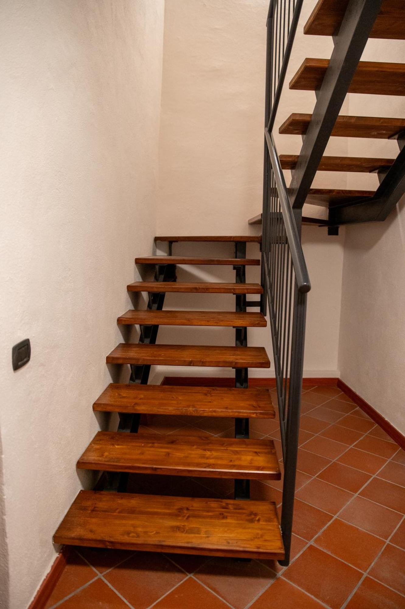 Dimora Del Borgo Affittacamere Sangineto Esterno foto
