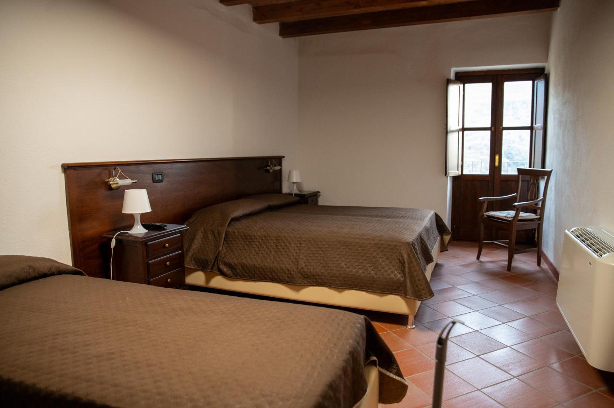 Dimora Del Borgo Affittacamere Sangineto Esterno foto