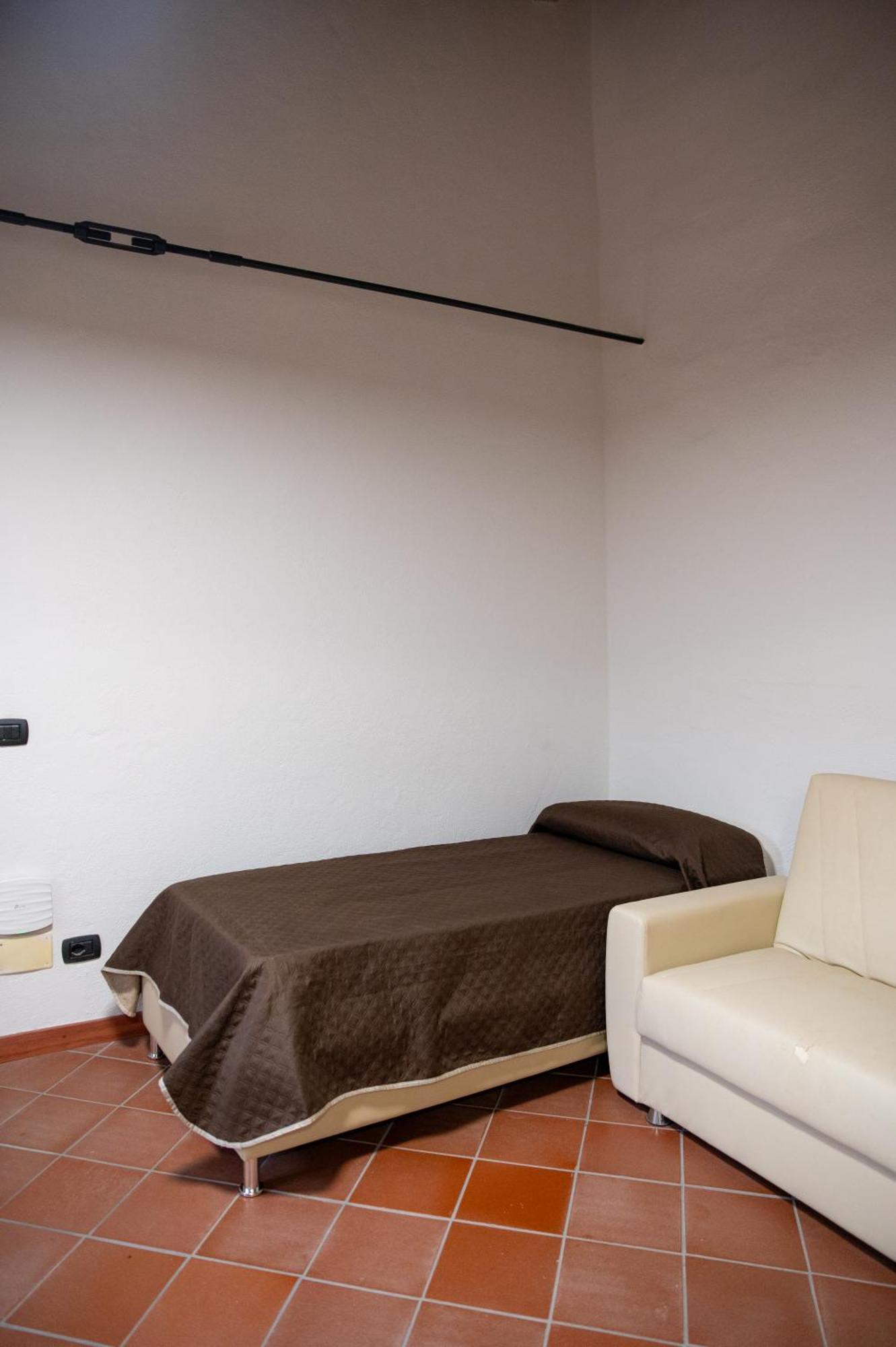 Dimora Del Borgo Affittacamere Sangineto Esterno foto