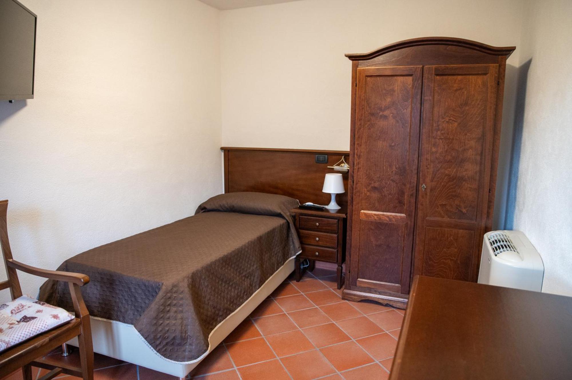 Dimora Del Borgo Affittacamere Sangineto Esterno foto