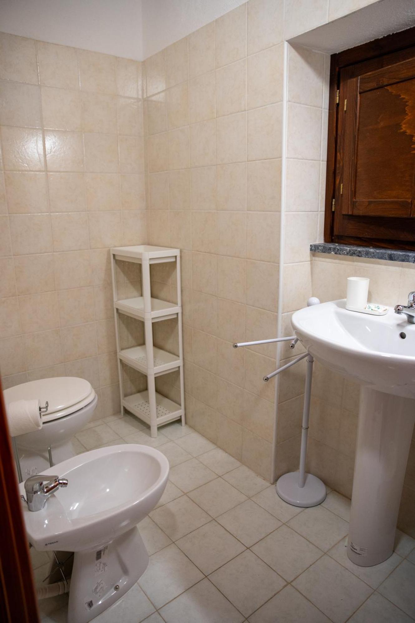 Dimora Del Borgo Affittacamere Sangineto Esterno foto